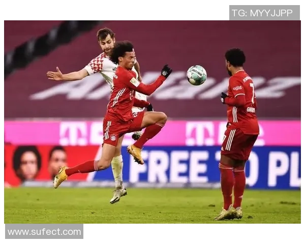 拜仁与巴黎巅峰对决直播间精彩回顾与赛后分析尽在此处