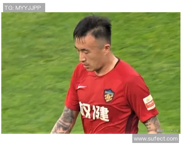 权健与申花激战回顾精彩进球集锦尽享足球盛宴