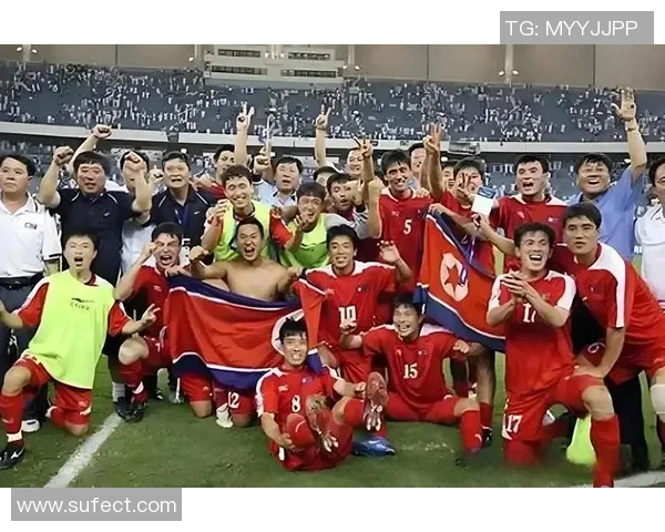 越南与朝鲜友谊赛精彩对决展现足球激情与团队精神